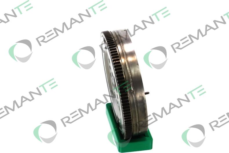 REMANTE 009-001-000146R — Koło zamachowe
