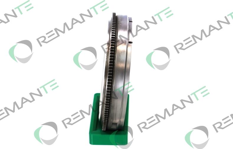 REMANTE 009-001-000162R — Koło zamachowe