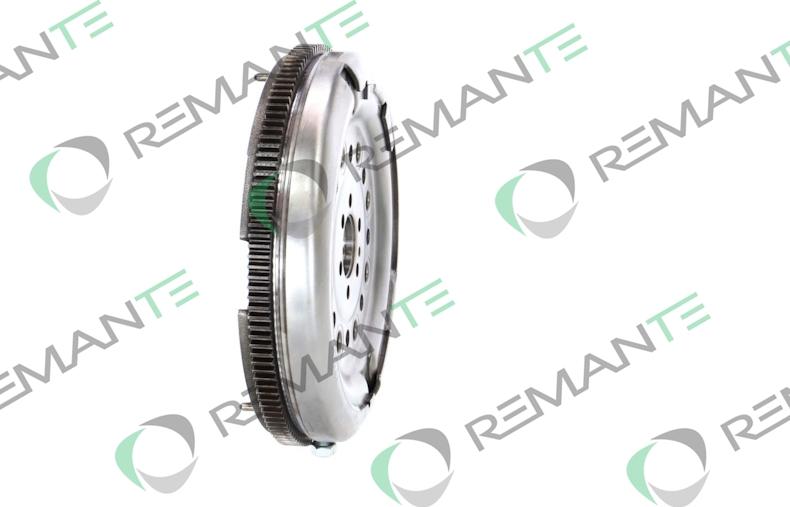 REMANTE 009-001-000170R — Koło zamachowe
