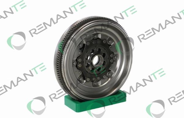 REMANTE 009-001-000294R - KOŁO DWUMASOWE AUDI A3-Q2-TT 2.0 TFSI 14-