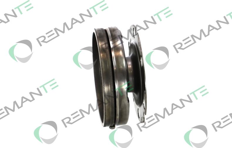 REMANTE 009-001-000205R — Koło zamachowe