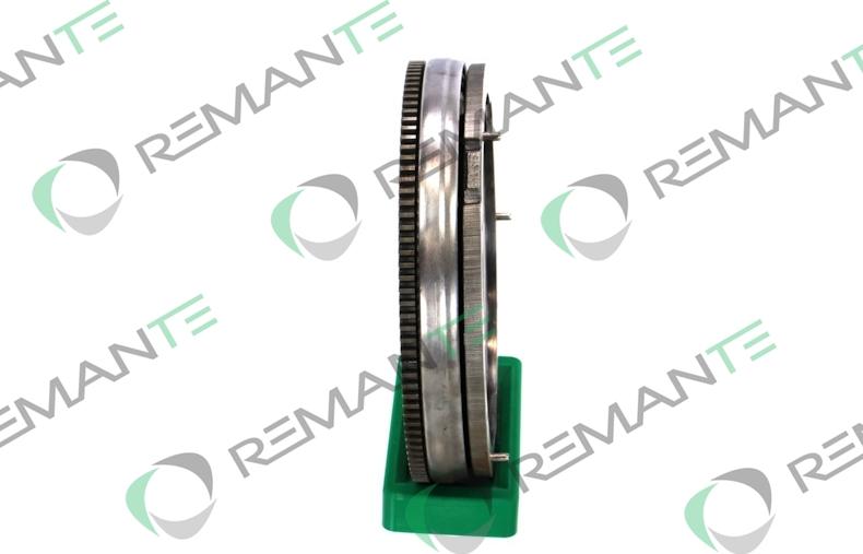 REMANTE 009-001-000270R — Koło zamachowe