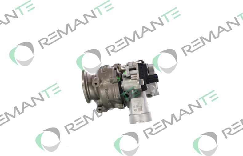 REMANTE 003-001-004352R - TURBO VW 1.5TSI 847009-5006S GOLF VII-VIII LEON-OCTAVIA IV