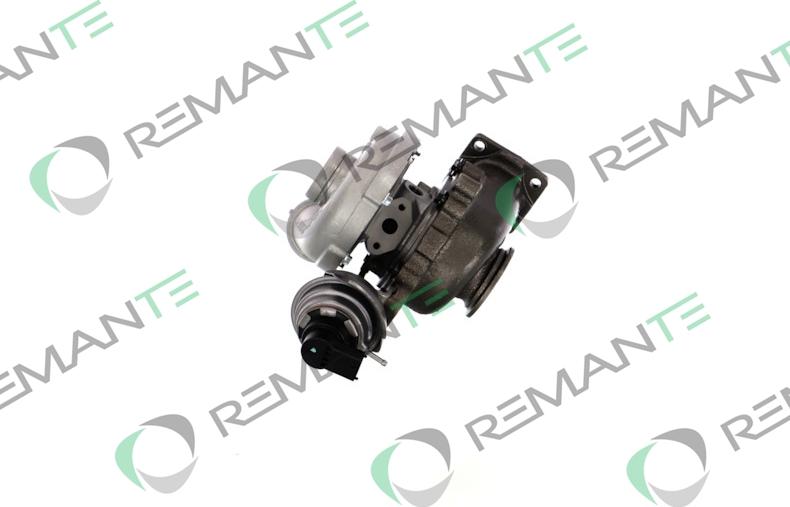 REMANTE 003-001-004228R — Urządzenie doładowujące, system doładowania