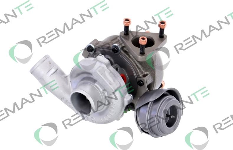 REMANTE 003-001-000065R - TURBO OPEL 2.2DTI SAAB GARRETT 717626-5001S
