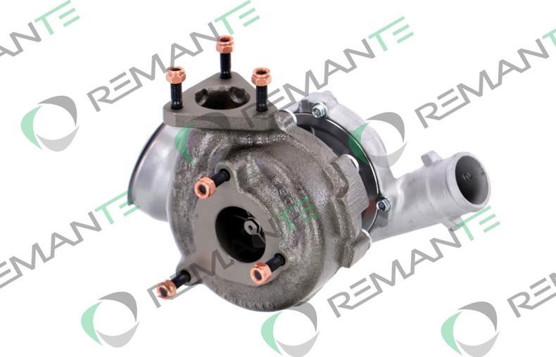 REMANTE 003-001-000065R - TURBO OPEL 2.2DTI SAAB GARRETT 717626-5001S