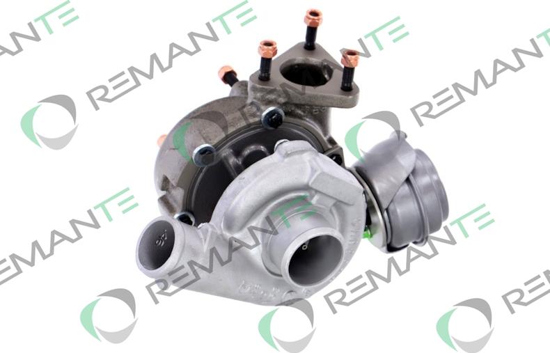 REMANTE 003-001-000065R - TURBO OPEL 2.2DTI SAAB GARRETT 717626-5001S