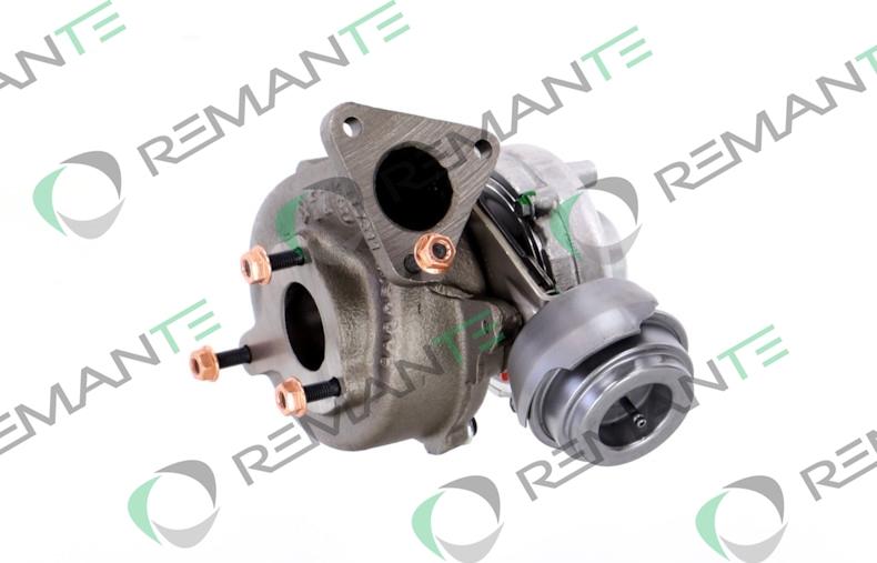 REMANTE 003-001-000011R - TURBO GARRETT 454231-5010S 1.9TDI-2.0TDI