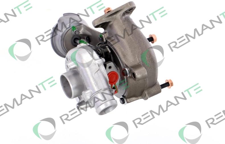 REMANTE 003-001-000011R - TURBO GARRETT 454231-5010S 1.9TDI-2.0TDI