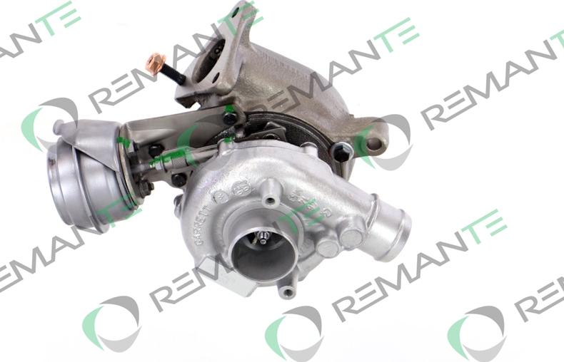 REMANTE 003-001-000011R - TURBO GARRETT 454231-5010S 1.9TDI-2.0TDI