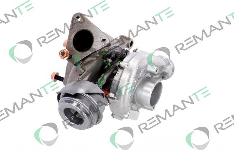 REMANTE 003-001-000011R - TURBO GARRETT 454231-5010S 1.9TDI-2.0TDI