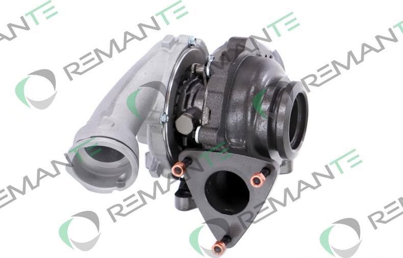 REMANTE 003-001-000082R — Urządzenie doładowujące, system doładowania
