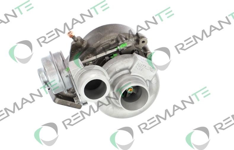REMANTE 003-001-000020R - TURBO MITTSUBISHI 49T77-07460 VW CRAFTER 2.5TDI