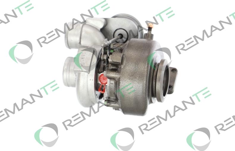 REMANTE 003-001-000020R - TURBO MITTSUBISHI 49T77-07460 VW CRAFTER 2.5TDI