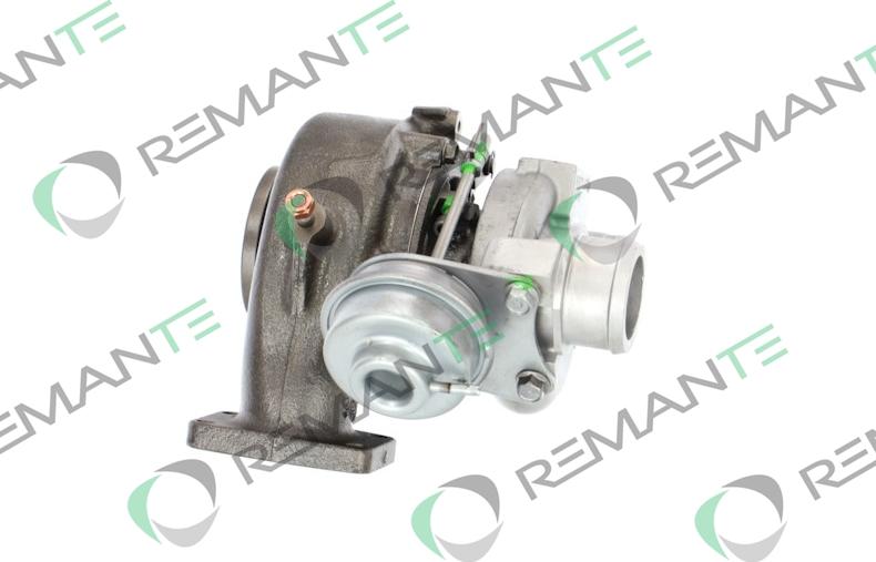 REMANTE 003-001-000020R - TURBO MITTSUBISHI 49T77-07460 VW CRAFTER 2.5TDI