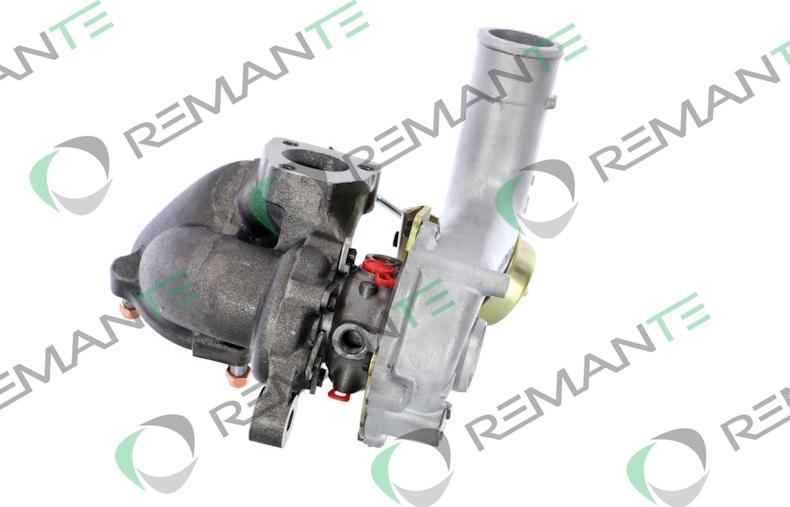 REMANTE 003-001-000023R - TURBO KKK 53039880011 VW 1.8T A3-A4-LEON-OCTAVIA-BORA-GOLF