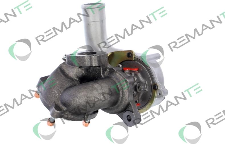 REMANTE 003-001-000023R - TURBO KKK 53039880011 VW 1.8T A3-A4-LEON-OCTAVIA-BORA-GOLF