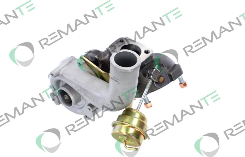 REMANTE 003-001-000023R - TURBO KKK 53039880011 VW 1.8T A3-A4-LEON-OCTAVIA-BORA-GOLF