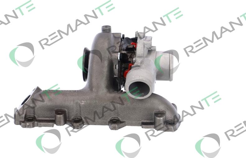 REMANTE 003-001-000115R - TURBO GARRETT 767835-5001S 1.9M-JET