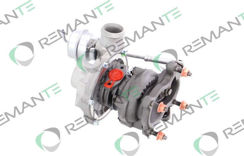 REMANTE 003-001-000113R — Urządzenie doładowujące, system doładowania