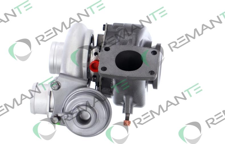 REMANTE 003-001-000175R — Urządzenie doładowujące, system doładowania