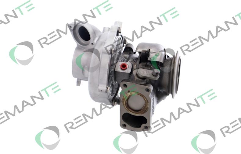 REMANTE 003-001-001191R — Urządzenie doładowujące, system doładowania