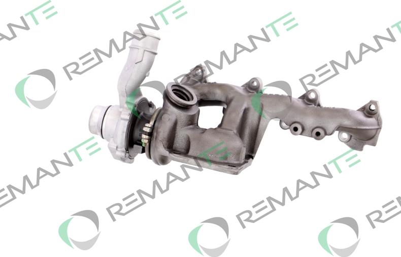 REMANTE 003-001-001339R — Urządzenie doładowujące, system doładowania
