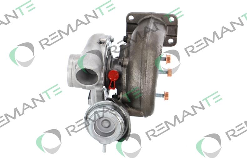 REMANTE 003-001-001335R — Urządzenie doładowujące, system doładowania