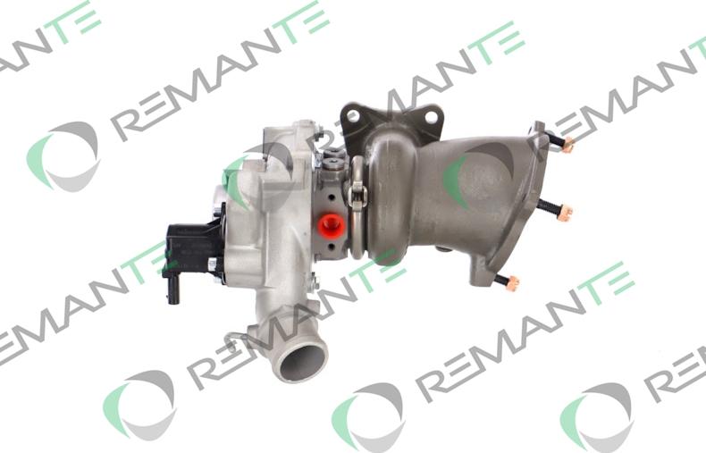 REMANTE 003-001-003793R — Urządzenie doładowujące, system doładowania