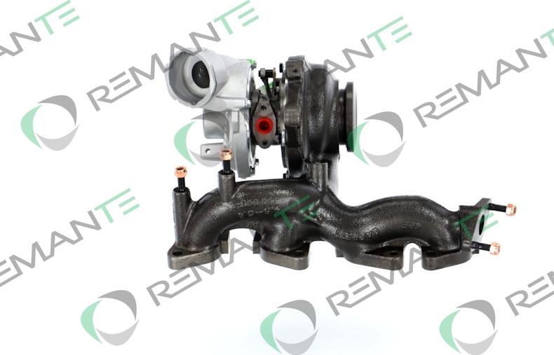 REMANTE 003-002-000032R — Urządzenie doładowujące, system doładowania