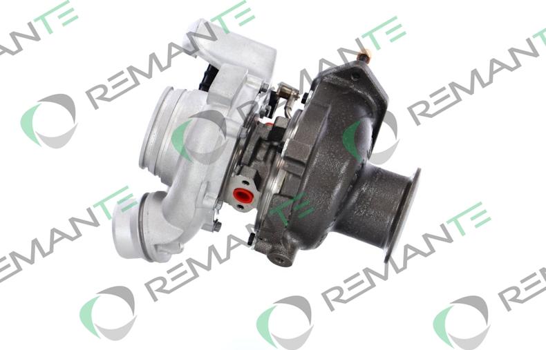 REMANTE 003-002-001041R — Urządzenie doładowujące, system doładowania