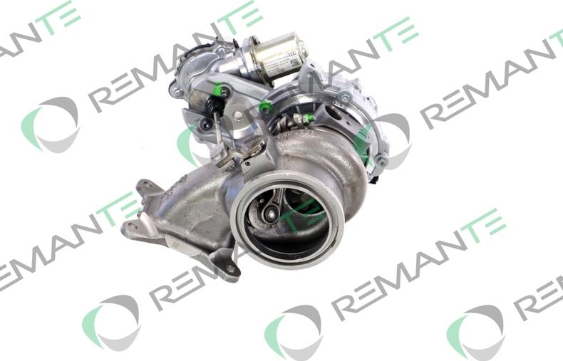 REMANTE 003-002-001355R — Urządzenie doładowujące, system doładowania