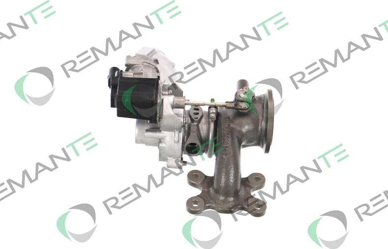 REMANTE 003-002-001350R — Urządzenie doładowujące, system doładowania
