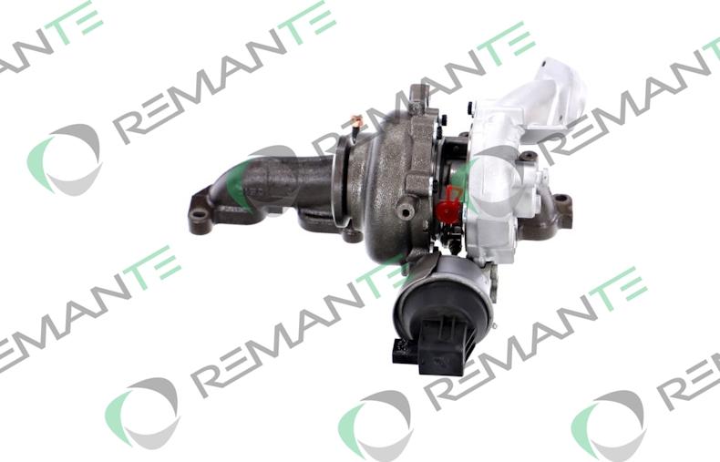 REMANTE 003-002-001382R - TURBO KKK 54409880036 VW 2.0TDI