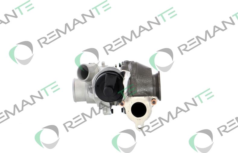 REMANTE 003-002-001279R — Urządzenie doładowujące, system doładowania