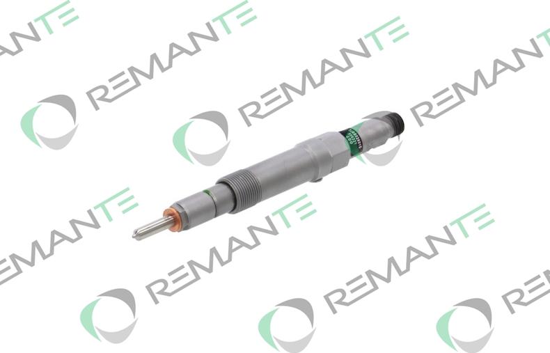 REMANTE 002-003-000062R - WTRYSKIWACZ CR SSANGYONG ACTYON 2.0 07- REGENEROWANY