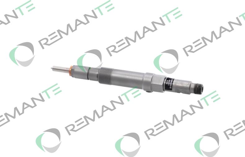 REMANTE 002-003-000062R - WTRYSKIWACZ CR SSANGYONG ACTYON 2.0 07- REGENEROWANY
