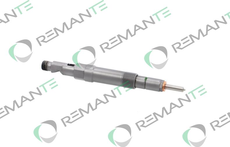 REMANTE 002-003-000062R - WTRYSKIWACZ CR SSANGYONG ACTYON 2.0 07- REGENEROWANY