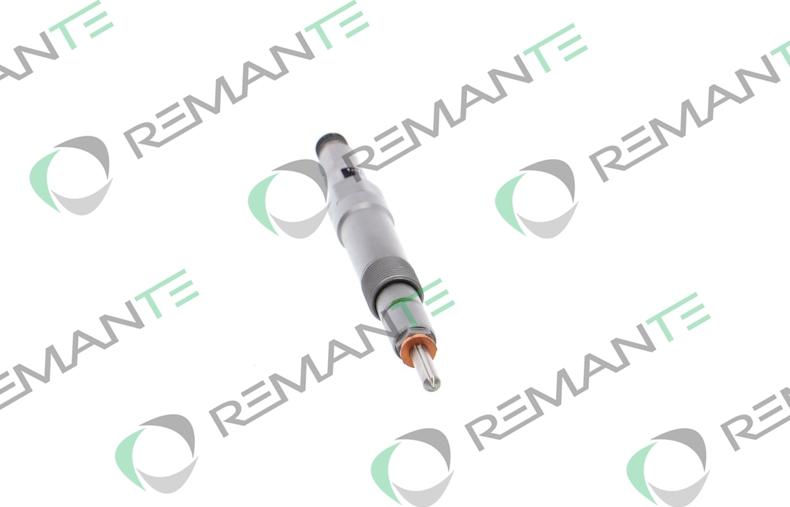 REMANTE 002-003-000062R - WTRYSKIWACZ CR SSANGYONG ACTYON 2.0 07- REGENEROWANY
