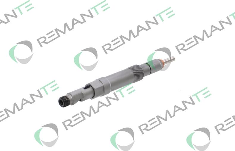 REMANTE 002-003-000062R - WTRYSKIWACZ CR SSANGYONG ACTYON 2.0 07- REGENEROWANY