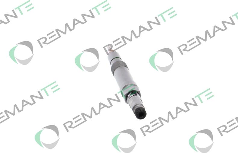 REMANTE 002-003-000062R - WTRYSKIWACZ CR SSANGYONG ACTYON 2.0 07- REGENEROWANY