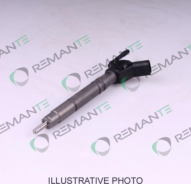 REMANTE 002-003-002102R — Korpus wtryskiwacza