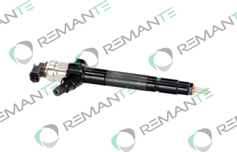 REMANTE 002-003-000087R - WTRYSKIWACZ CR FORD TRANSIT 2.2TDCI-2.4TDCI 06- REGENEROWANY