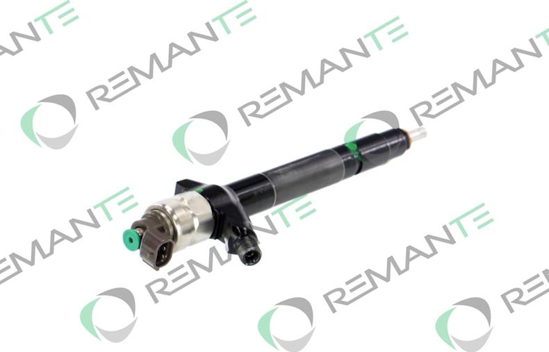 REMANTE 002-003-000087R - WTRYSKIWACZ CR FORD TRANSIT 2.2TDCI-2.4TDCI 06- REGENEROWANY
