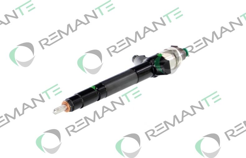 REMANTE 002-003-000087R - WTRYSKIWACZ CR FORD TRANSIT 2.2TDCI-2.4TDCI 06- REGENEROWANY