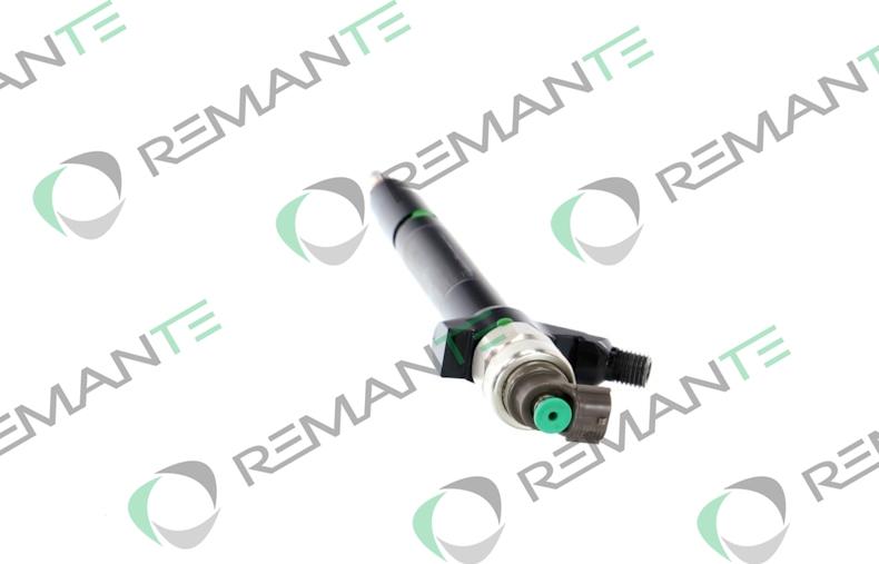 REMANTE 002-003-000087R - WTRYSKIWACZ CR FORD TRANSIT 2.2TDCI-2.4TDCI 06- REGENEROWANY