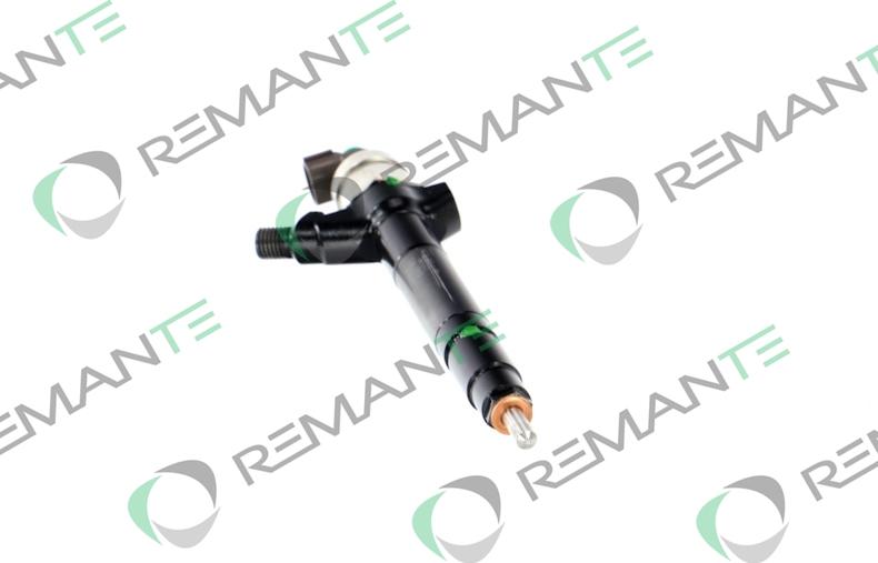 REMANTE 002-003-000087R - WTRYSKIWACZ CR FORD TRANSIT 2.2TDCI-2.4TDCI 06- REGENEROWANY