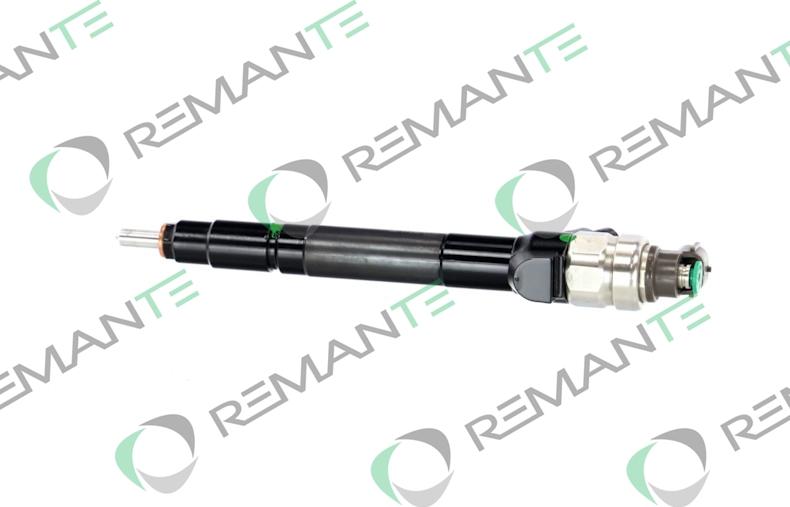REMANTE 002-003-000087R - WTRYSKIWACZ CR FORD TRANSIT 2.2TDCI-2.4TDCI 06- REGENEROWANY