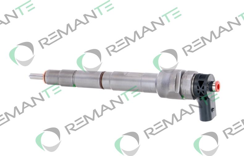 REMANTE 002-003-000034R — Korpus wtryskiwacza