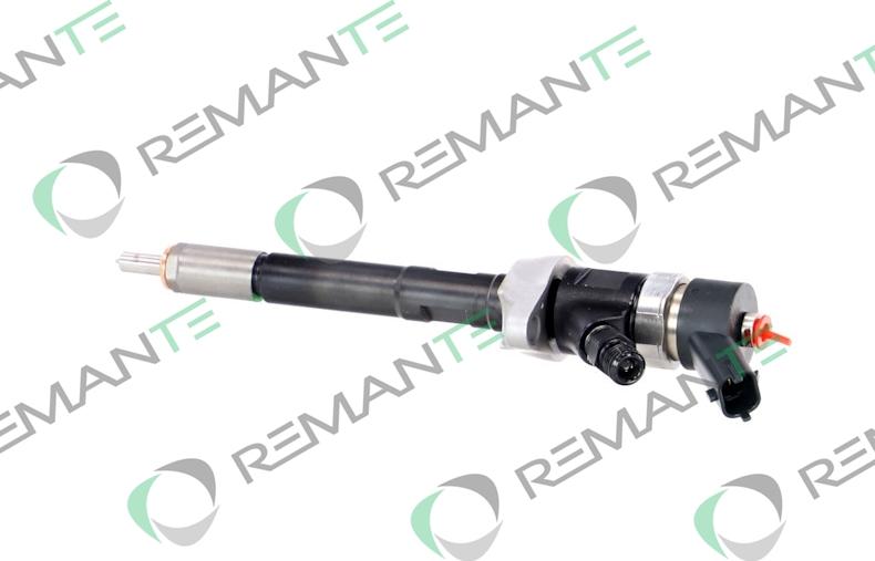 REMANTE 002-003-000027R — Korpus wtryskiwacza